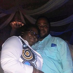 Meet your Posher, Tyrone